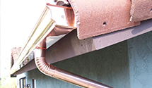 Rain Gutter Installation, Repair, Cleaning in Ada, MN